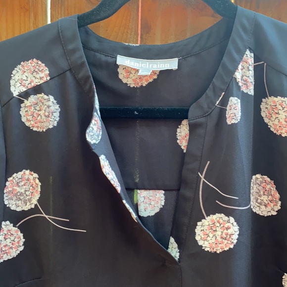 Daniel Rainn Cute Shirt M - Picture 3 of 6